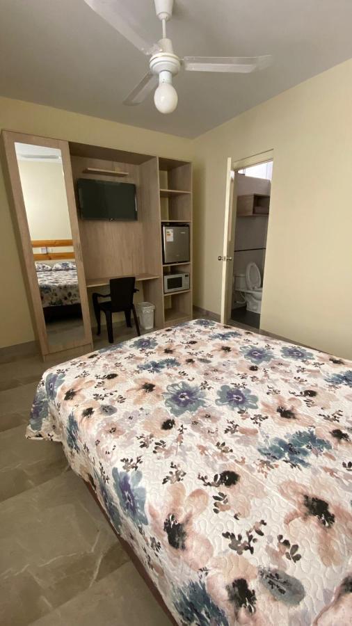 La Posada De Pepe بيورا المظهر الخارجي الصورة